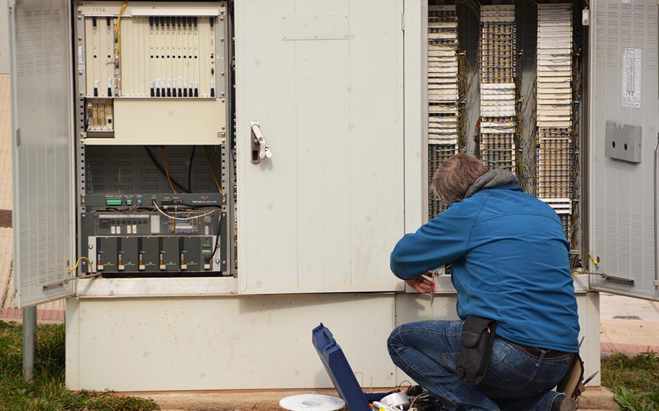 électricien urgence Souppes-sur-Loing