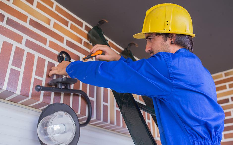 électricien urgence Souppes-sur-Loing
