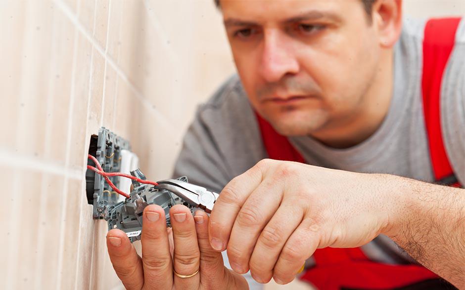 électricien urgence Souppes-sur-Loing