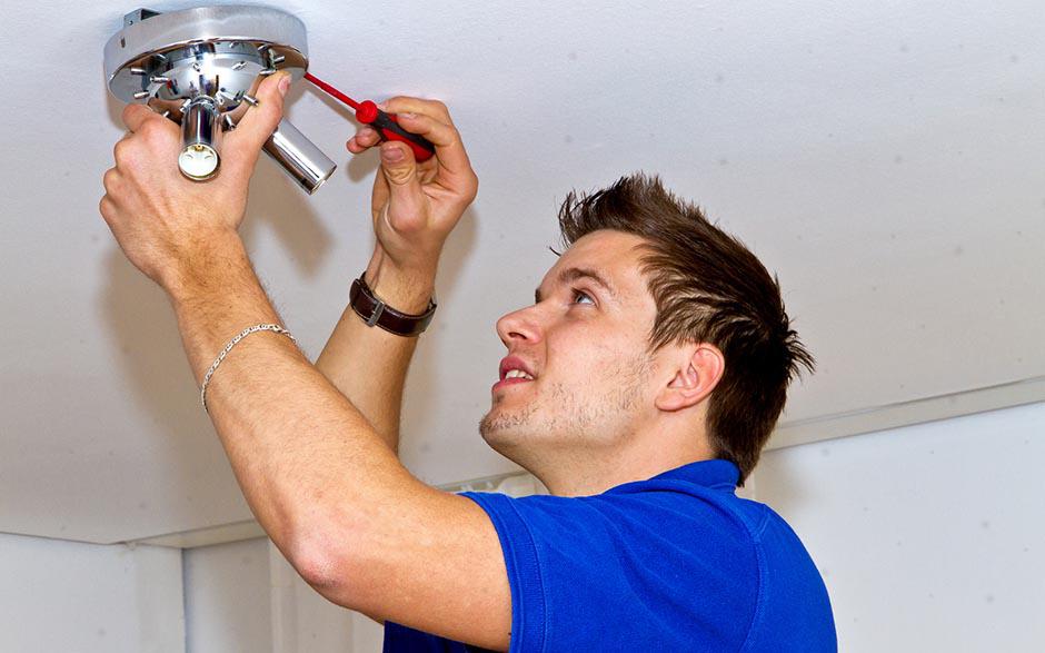 électricien urgence Souppes-sur-Loing