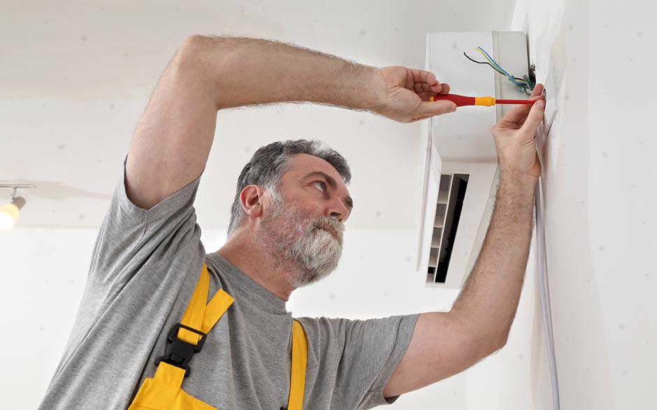 électricien urgence Souppes-sur-Loing